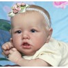 12'' Bianca Realistic Reborn Baby Doll Girl