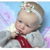 12'' Bianca Realistic Reborn Baby Doll Girl