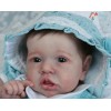 12'' Nancy Realistic Reborn Baby Doll Girl