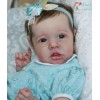 12'' Nancy Realistic Reborn Baby Doll Girl