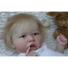 12'' Delfina Realistic Sweet Reborn Baby Girl Doll