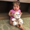 12'' Realistic Sweet Reborn Baby Girl Doll Fantasia