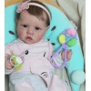 12'' Marley Realistic Lovely Baby Doll Girl,Birthday Gift