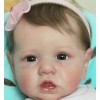 12'' Marley Realistic Lovely Baby Doll Girl,Birthday Gift