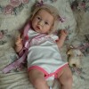 12'' Myron Realistic Reborn Baby Girl