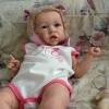 12'' Myron Realistic Reborn Baby Girl