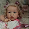 12'' Myron Realistic Reborn Baby Girl