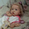 12'' Myron Realistic Reborn Baby Girl