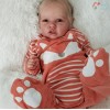 12'' Thera Realistic Reborn Baby Girl