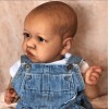 12'' Jay Realistic Reborn Baby Doll Boy