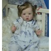 12'' Realistic Sweet Reborn Baby Girl Doll Blair