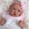 12'' Realistic Sweet Reborn Baby Girl Doll Dawn