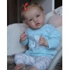 12'' Realistic Sweet Reborn Baby Girl Doll Elizabeth