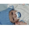 12'' Kitty Realistic Reborn Baby Doll Girl