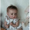 12'' Sofia Realistic Cute Baby Doll Girl