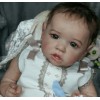 12'' Sofia Realistic Cute Baby Doll Girl