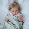 12'' Presley Unique Realistic Reborn Baby Doll Girl