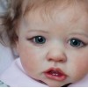 12'' Presley Unique Realistic Reborn Baby Doll Girl