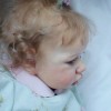 12'' Presley Unique Realistic Reborn Baby Doll Girl