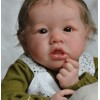 12'' Real Life Reborn Baby Doll Girl Ursula That Look Real