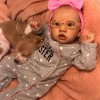 12'' Real Life Reborn Baby Doll Girl Nele That Look Real