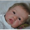 12'' Real Life Reborn Baby Doll Girl Ursula That Look Real