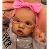 12'' Real Life Reborn Baby Doll Girl Nele That Look Real