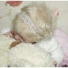 12'' Keily Realistic Reborn Baby Doll Girl