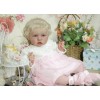 12'' Keily Realistic Reborn Baby Doll Girl