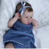 12'' Veronica Realistic Cute Reborn Baby Girl Doll, Gift