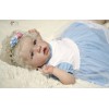 12'' Saoirse Realistic Reborn Baby Doll Girl