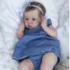 12'' Veronica Realistic Cute Reborn Baby Girl Doll, Gift