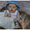 12'' Dick Realistic Reborn Baby Doll Boy