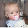 12'' Realistic Sweet Reborn Baby Girl Doll Sloane