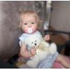 12'' Realistic Sweet Reborn Baby Girl Doll Sloane