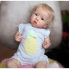 12'' Realistic Sweet Reborn Baby Girl Doll Sloane