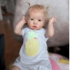 12'' Realistic Sweet Reborn Baby Girl Doll Sloane