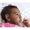 12'' Genesis Realistic Lovely Reborn Baby Doll Girl,Birthday Gift