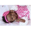 12'' Genesis Realistic Lovely Reborn Baby Doll Girl,Birthday Gift