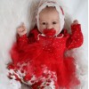 12'' Pearl Realistic Reborn Baby Doll Girl