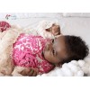 12'' Genesis Realistic Lovely Reborn Baby Doll Girl,Birthday Gift