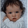 12'' Realistic Sweet Cute Reborn Baby Girl Doll Kinley