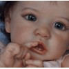 12'' Realistic Sweet Cute Reborn Baby Girl Doll Kinley