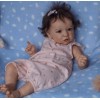 12'' Realistic Sweet Cute Reborn Baby Girl Doll Kinley