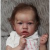 12'' Kiera Realistic Reborn Baby Girl