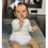 12'' Olga Realistic Reborn Baby Doll Girl