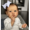 12'' Olga Realistic Reborn Baby Doll Girl