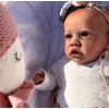 12'' Real Life Reborn Baby Doll Girl Wanda That Look Real