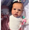 12'' Real Life Reborn Baby Doll Girl Wanda That Look Real