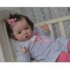 12'' Realistic Sweet Reborn Baby Girl Doll Berenice